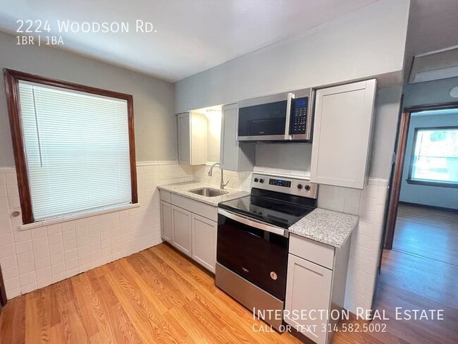 Photo - 2224 Woodson Rd