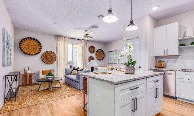 Cacema Townhomes