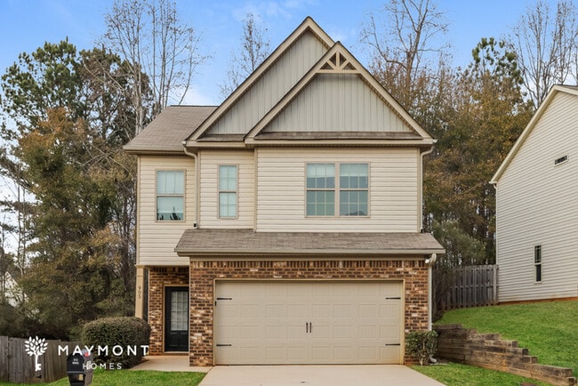 Building Photo - 905 Justice Dr