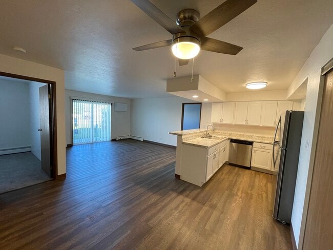 Photo - Heritage Village Apartments