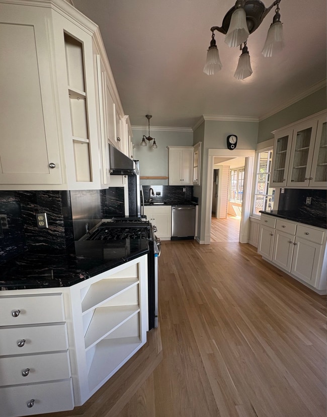 Photo - Charming Vintage Home Steps from Downtown Santa Cruz