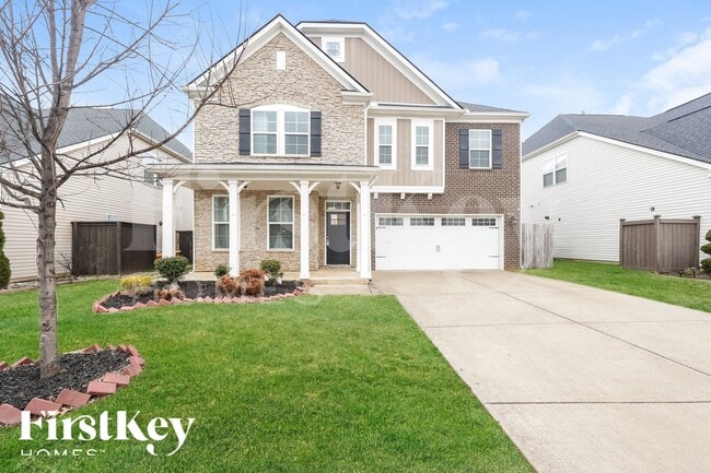 Building Photo - 3216 Calendula Wy