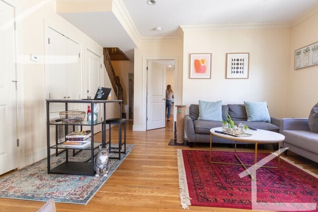 Photo - Brand new 4 bed 2 bath in Lower Allston...