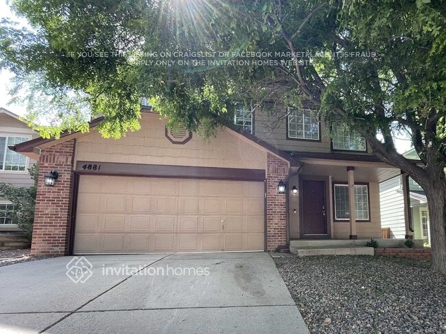 Building Photo - 4881 N Silverlace Dr Rental