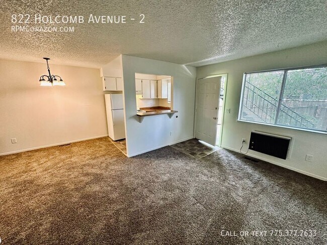 822 Holcomb Ave Unit 2