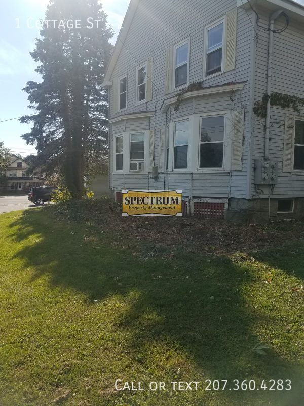 Building Photo - 1 Cottage St Unit 2