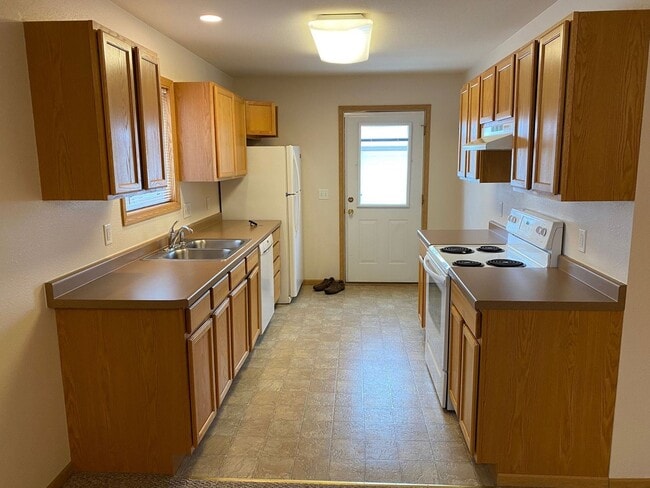 Building Photo - 1431 N Stevens St Unit #B