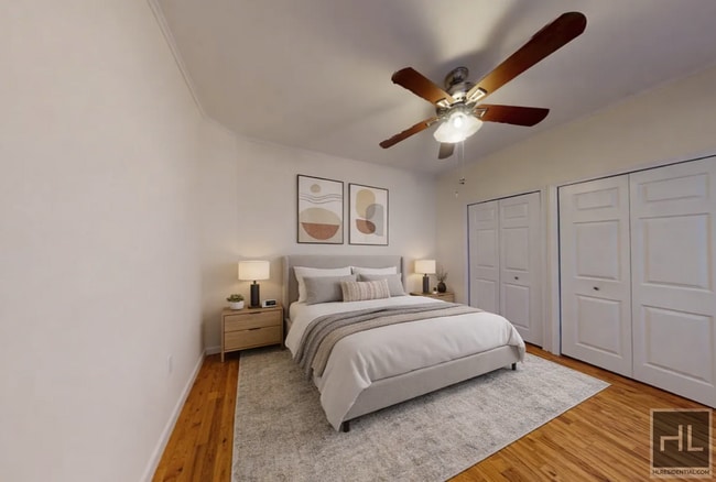 Building Photo - East 38th Street