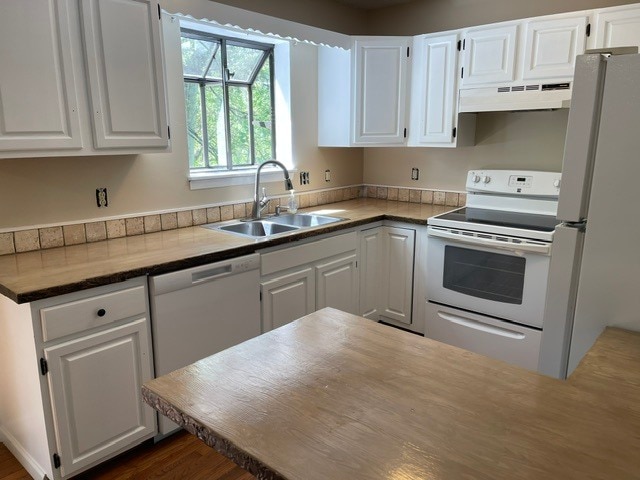 Kitchen - 1135 Breckenridge Dr