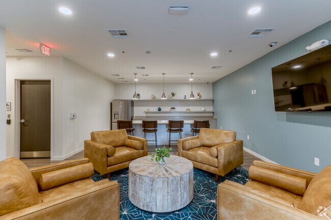 Clubhouse