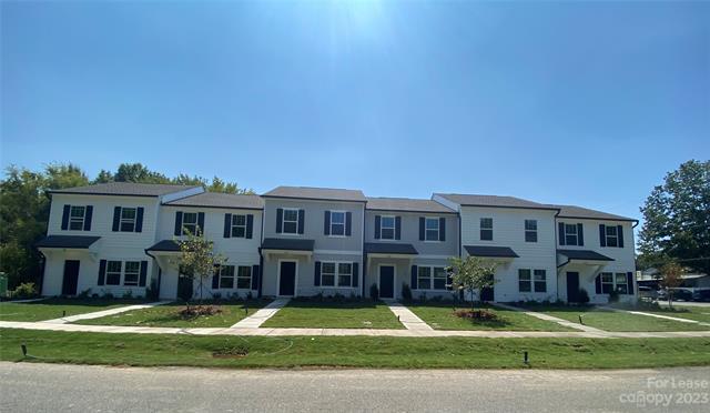 Photo - 100 N Dorsett St Townhome