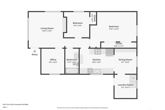 Photo - Amazing 3 br rambler w/ garage on LARGE fenced lot!