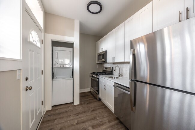 Photo - 6513 N Newgard Ave Unidad 1B