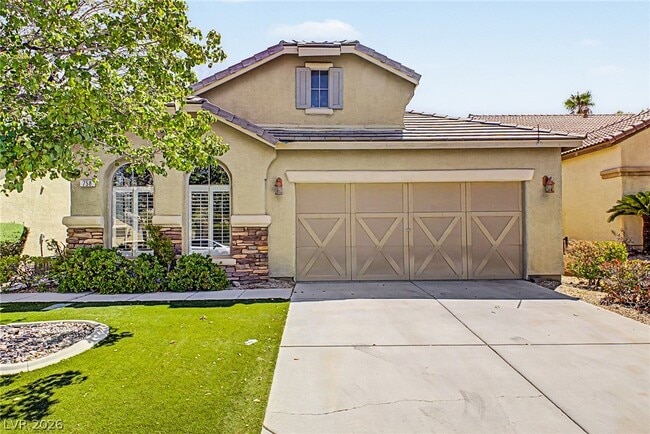 758 Rise Canyon Dr