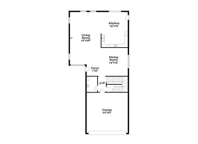 Photo - 5809 Magic Oak St