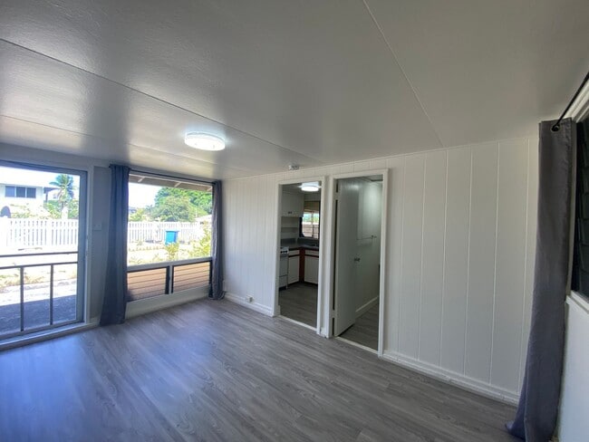 Photo - For Rent -  45-735 A Kamehameha Hwy. (cottage)