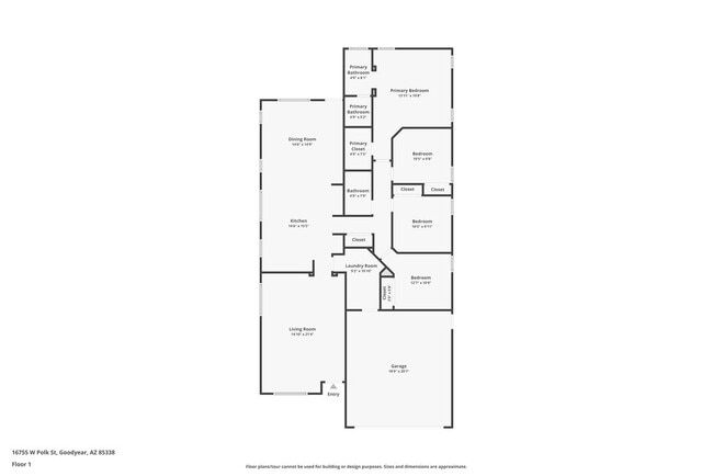 Photo - 16755 W Polk St