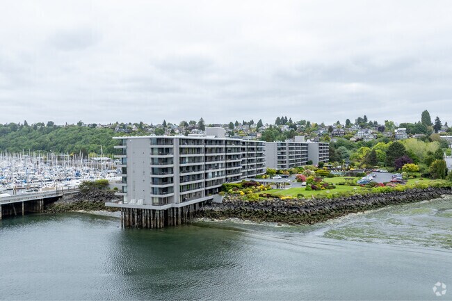 Photo - Sunset West II