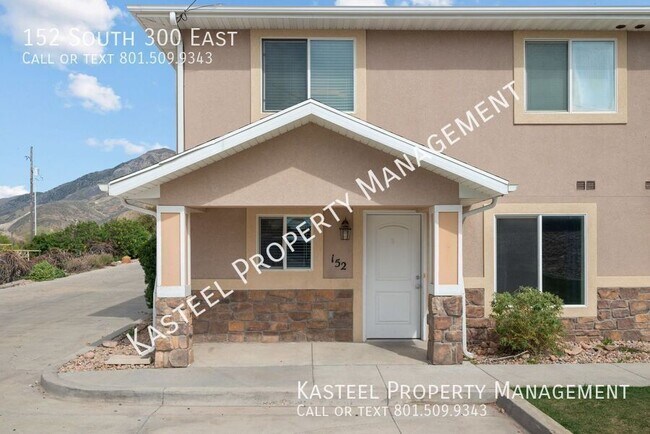 Photo - 152 S 300 E