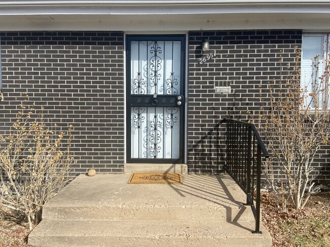 Photo - Charming 2 bedroom home in Ruby Hill neighborhood of Denver