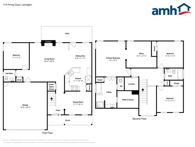 Photo - 114 Fining Ct