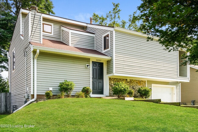 Photo - 3207 Lafollette Ct