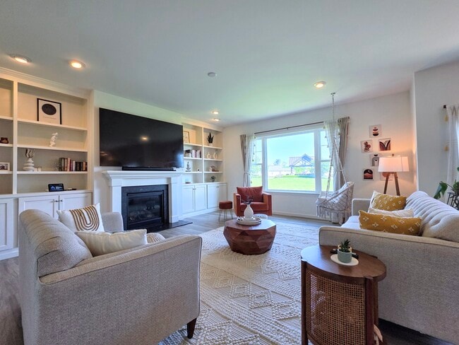 Photo - 1425 Pennscott Dr