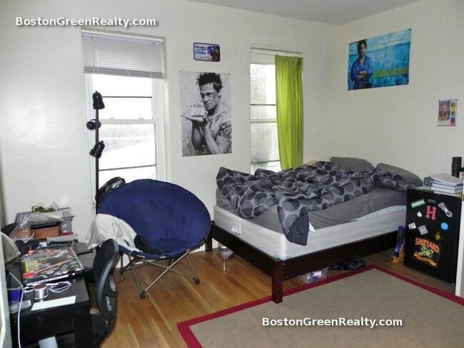 Photo - 1458 Tremont St Unit 4