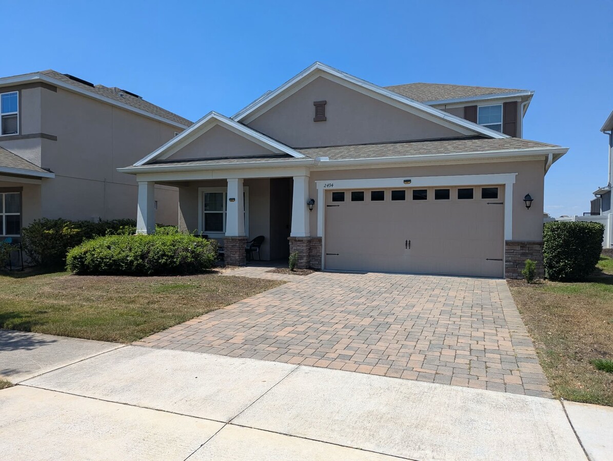 Photo - 2494 Felce Ct