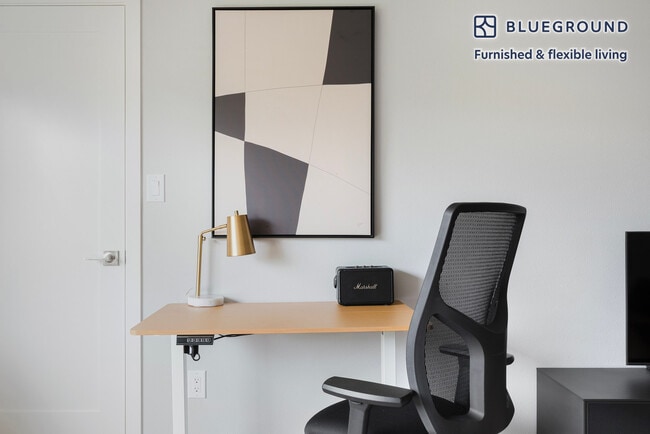 Photo - 838 Roble Ave Unit FL5-ID1896