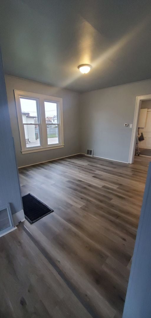Photo - 13th Street Duplex Unit Lower