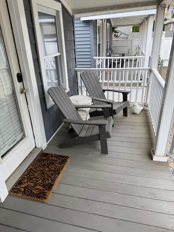 Photo - 7 Dover Ave Unidad 2