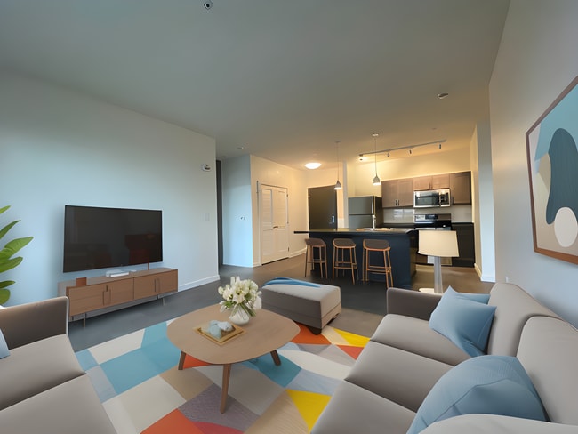 Photo - Forte Apartments