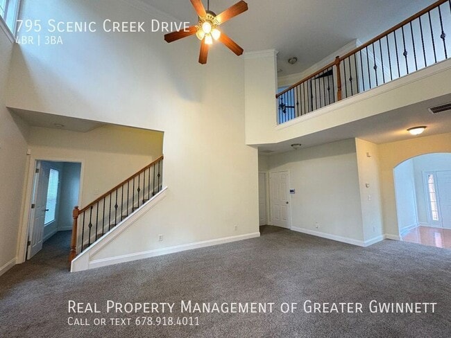Photo - 795 Scenic Creek Dr SW