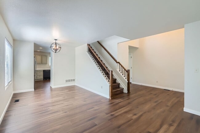 Photo - Gorgeous 4 Bed 2.5 Bath Home in Wolf Creek!