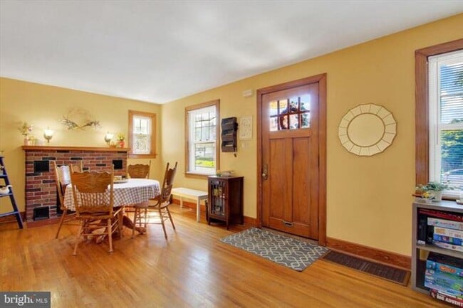 Photo - Single Family Home with Garage