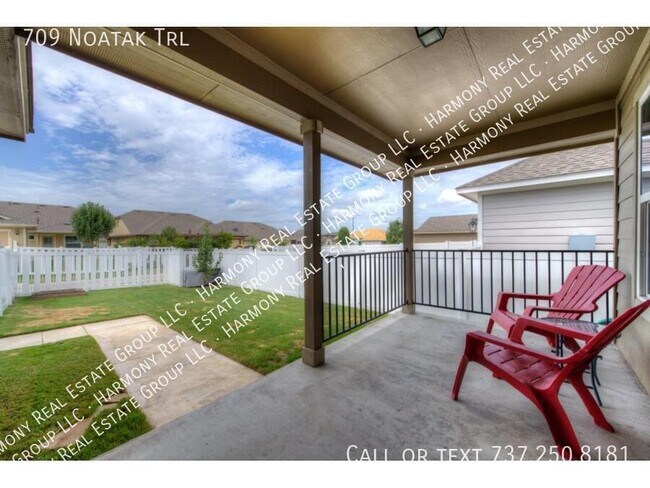 Photo - 709 Noatak Trail