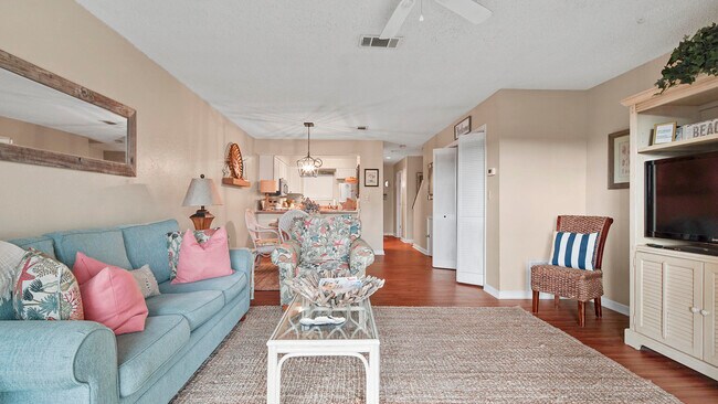 Photo - 17620 Front Beach Rd Unit 2SC