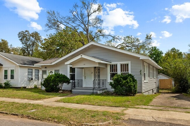 Photo - 1757 48th Street Ensley