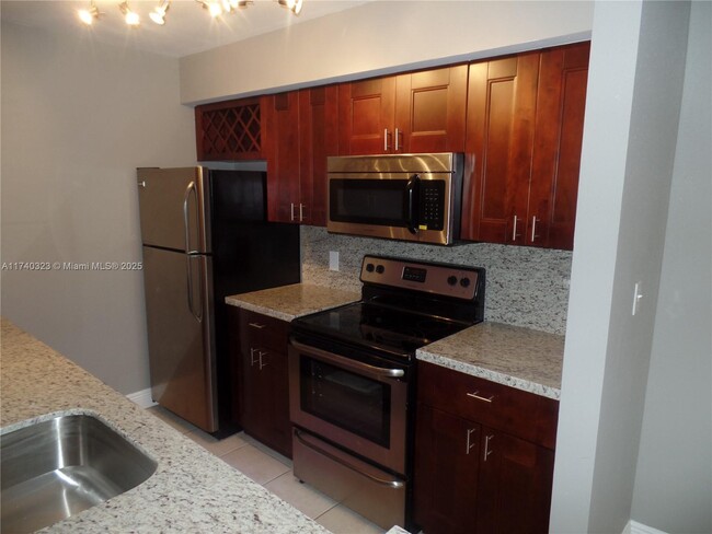 Photo - 2460 NW 33rd St Condo Unit 1704