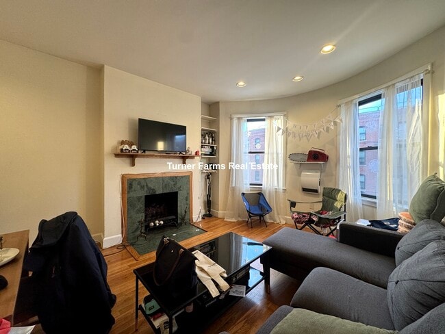 Photo - 616 Columbus Ave Unit 5