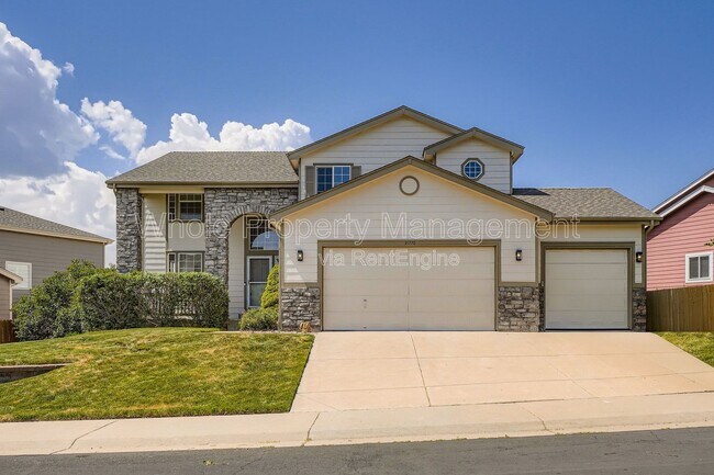 Photo - 21770 Mt Elbert Pl