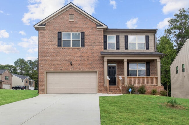 Building Photo - 4026 Zudie Dr