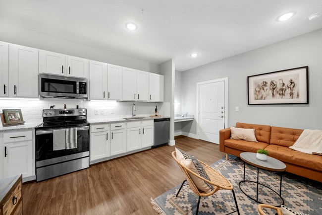 Photo - Orchard Grove Apartments