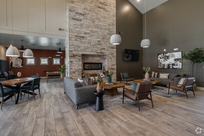 Interior Photo - Prelude at Paramount