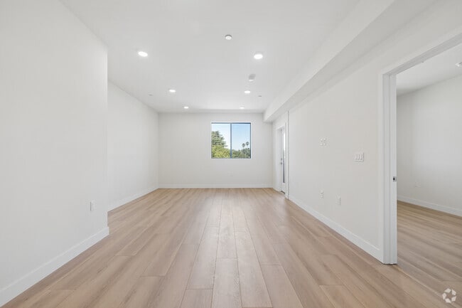 Model C Living Room