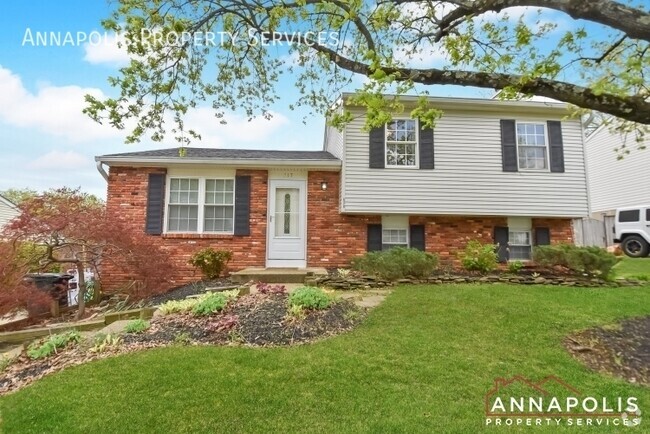 Building Photo - 317 Ternwing Dr Rental