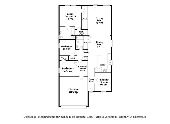 Photo - 7606 Paraiso Point