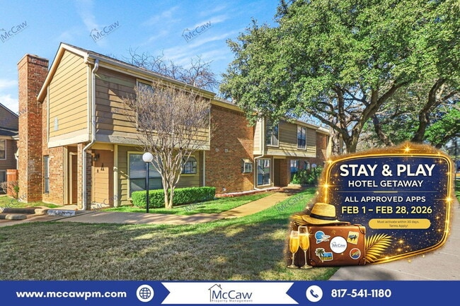 Building Photo - 2101 Park Willow Ln Unit B