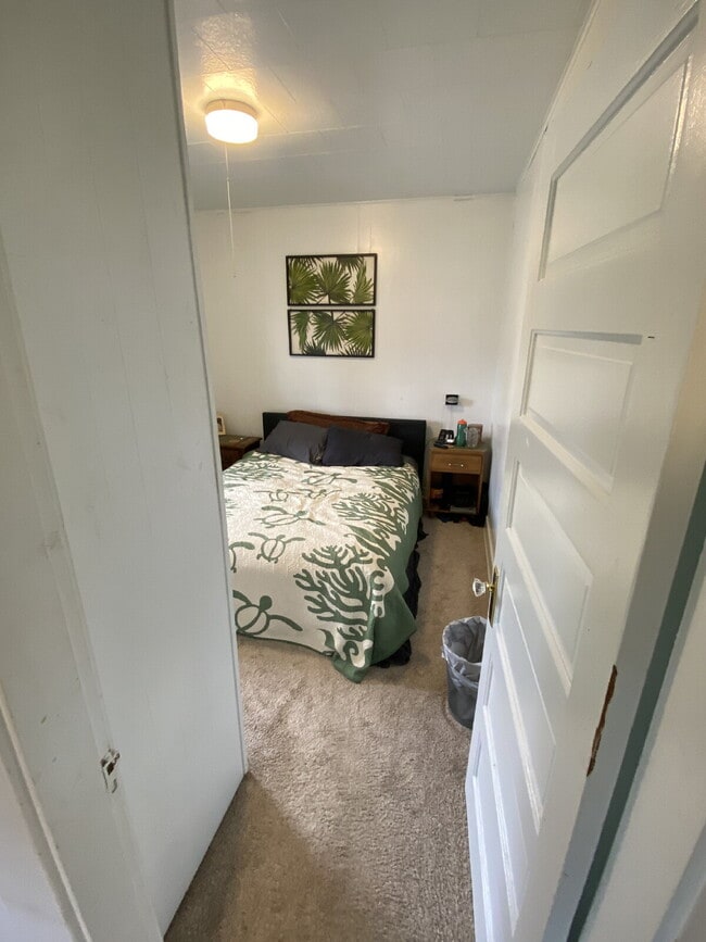 Photo - Walk to Downtown & Waterfront from Lettered Streets | 1BR Gem for $1,400/mo Unidad #4